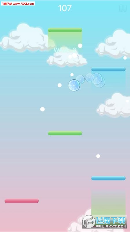 Jump Color(Sɫ[ٷ)1.3.0؈D1