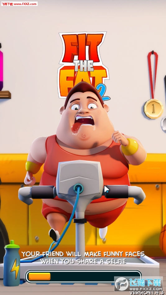 Fit The Fat 2(ȼҵĿ·Y2[)1.4.3؈D2