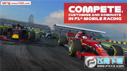 Formula 1 2018(f1Ƅِ܇֙C)1.6؈D2