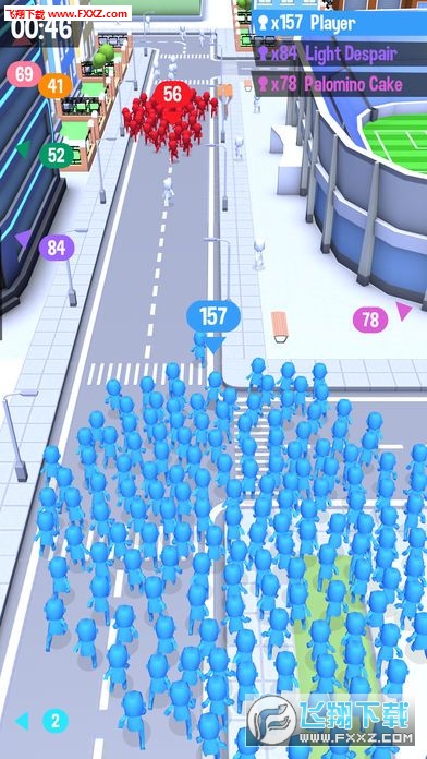 Crowd City(D悰׿)v1.0؈D0