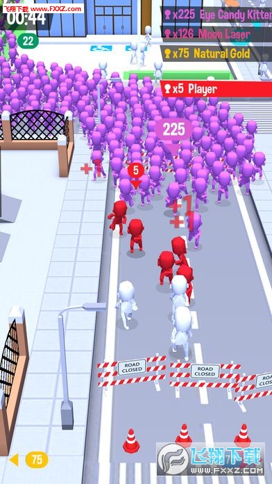 Crowd City(D悰׿)v1.0؈D2