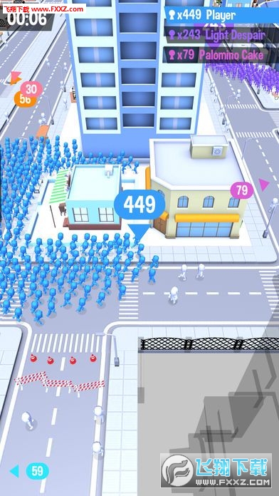 Crowd City(D悰׿)v1.0؈D1