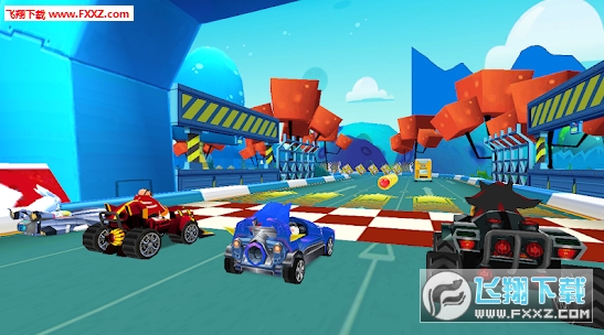 Ultra Speed - Kart Racing(ٿِ܇°)2.0؈D0