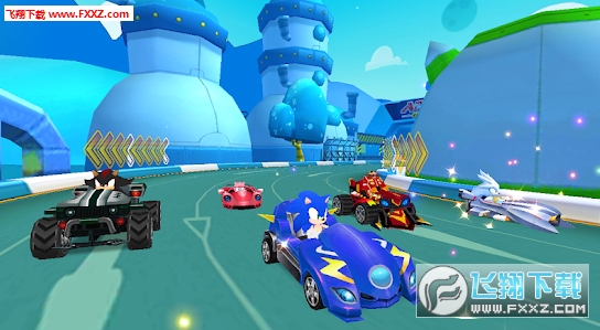 Ultra Speed - Kart Racing(ٿِ܇°)2.0؈D1