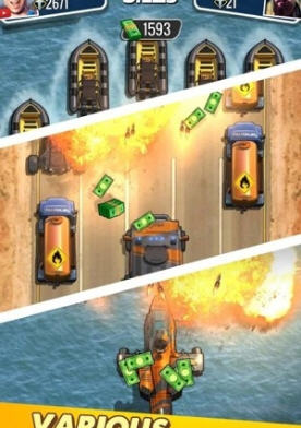 Road Blast(·ը׿)v1.0.2؈D1