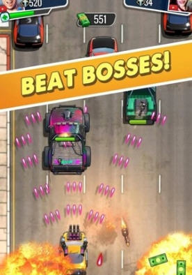 Road Blast(·ը׿)v1.0.2؈D0