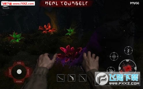 Forest Monster Hunting[v1.1.1؈D2