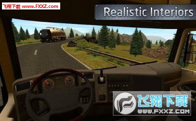 World of Truck(܇簲׿)v1.0.6؈D2