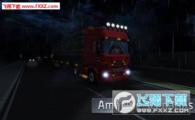 World of Truck(܇簲׿)v1.0.6؈D1