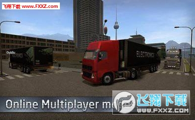 World of Truck(܇簲׿)v1.0.6؈D0