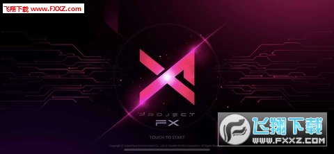 Project FX[v1.0.0.66؈D1