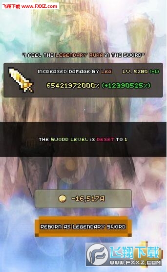 One Combo Sword(һW֮İ)2.1.7؈D1