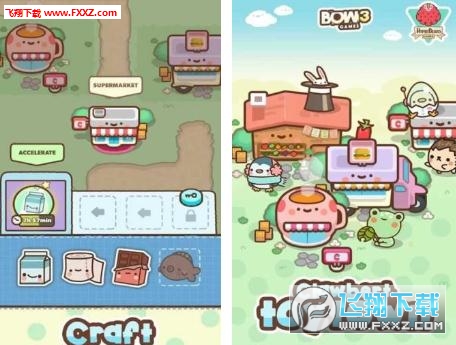 ToyTown׿V0.9.2ٷ؈D0