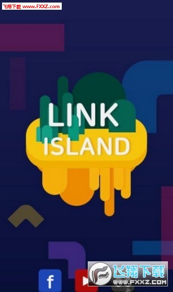 LinkIsland(BСuİ)؈D2