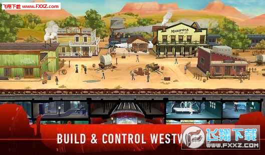 Westworld(beta)v1.8؈D0