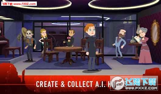 Westworld(beta)v1.8؈D1