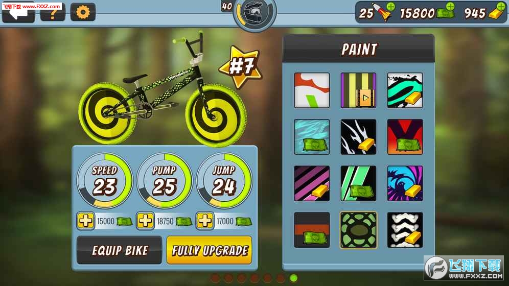 Mad Skills BMX 2(܇ԽҰِ2İ)؈D0