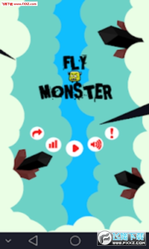 FLY MONSTER(wн[b)؈D2