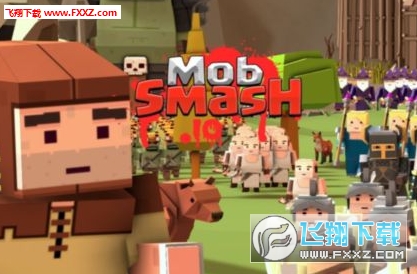 MobSmash.ioٷ1.1؈D1