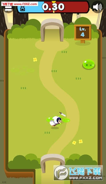 Slime Slasher(CʷRķ[)1.0.5؈D2