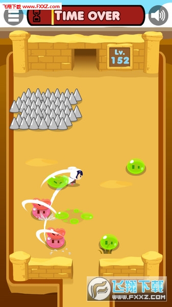 Slime Slasher(CʷRķ[)1.0.5؈D0