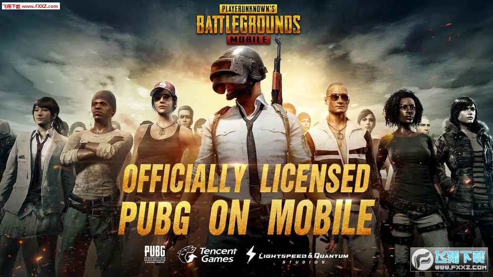 PUBG Mobile^ ̼1.23.21؈D3