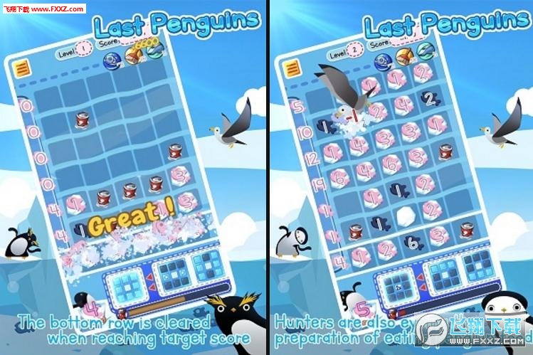 LastPenguin(ZLast Penguins)؈D0