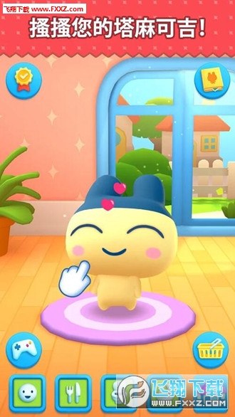 My Tamagotchi Forever(hɼٷ)1.3.2.1178؈D3