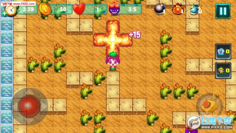 Bomberman(ը˰׿)v2.3؈D0