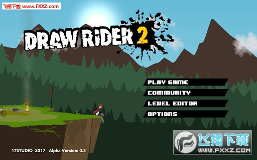 Draw Rider 2(܇ðU׿)؈D3