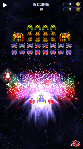 GalaxyBug(ǂSx[)v1.1.5؈D0