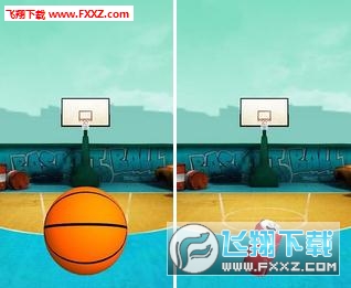 Finger Flick Basketball(ָͶ@[)؈D0