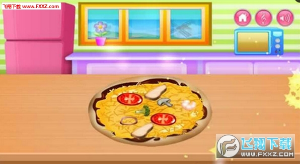 Kids Cooking(N)v1.0؈D1