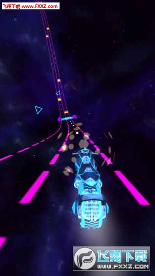 Space Rider2018׿؈D3