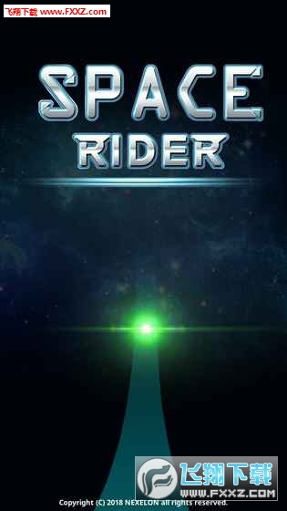 Space Rider2018׿؈D4