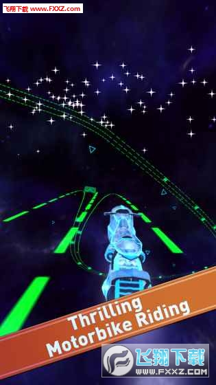 Space Rider2018׿؈D2