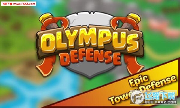 Olympus Defense(Wƥ׿)؈D2