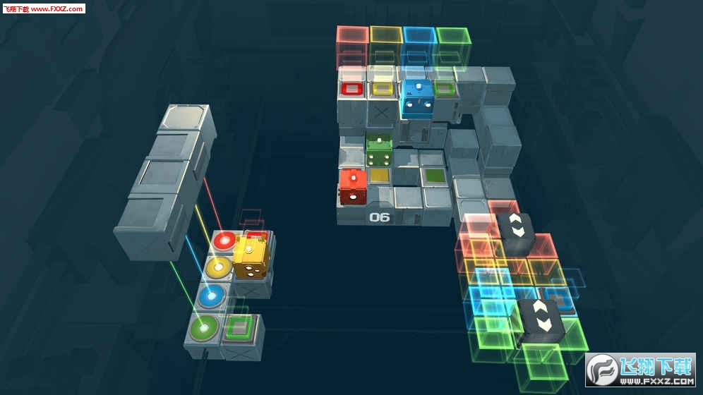 Death Squared(Kh)؈D0