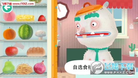 Toca Kitchen 2(пN2׿)؈D2