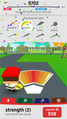 Baseball Boy(к3D[)v1.0.4؈D2