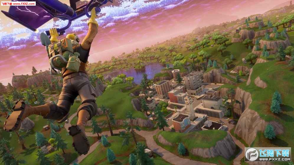 Fortnite(֮ҹ֙C)5.2.0-4260394؈D2