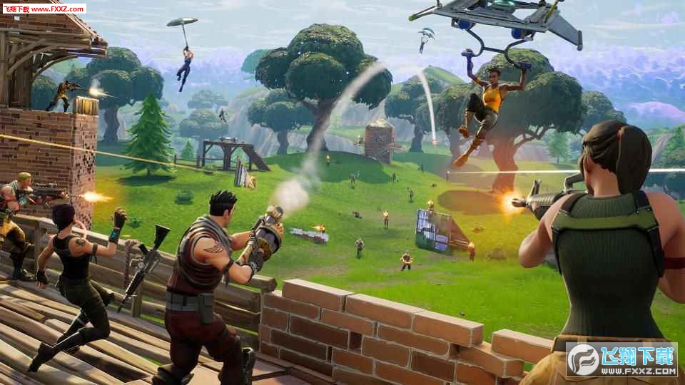 Fortnite(֮ҹ֙C)5.2.0-4260394؈D0