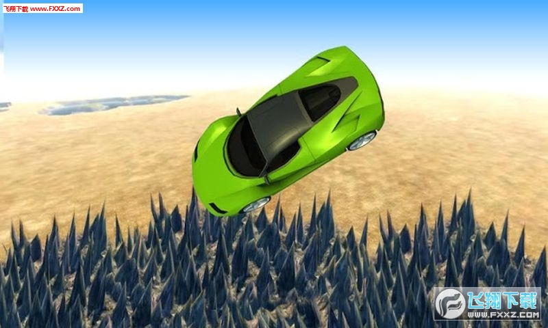 Car Crash(܇Ҳ[)؈D0