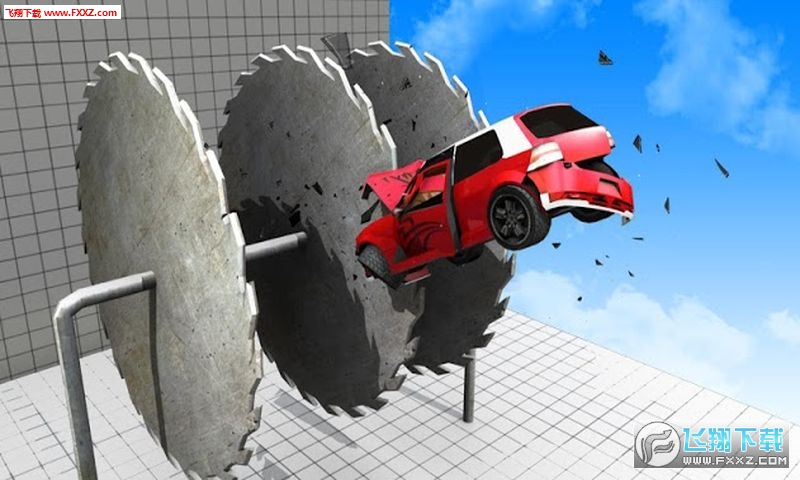 Car Crash(܇Ҳ[)؈D1