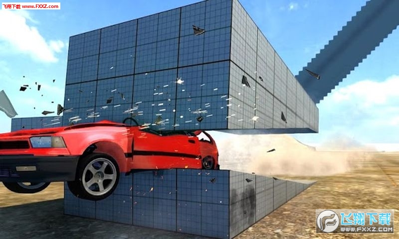 Car Crash(܇Ҳ[)؈D2