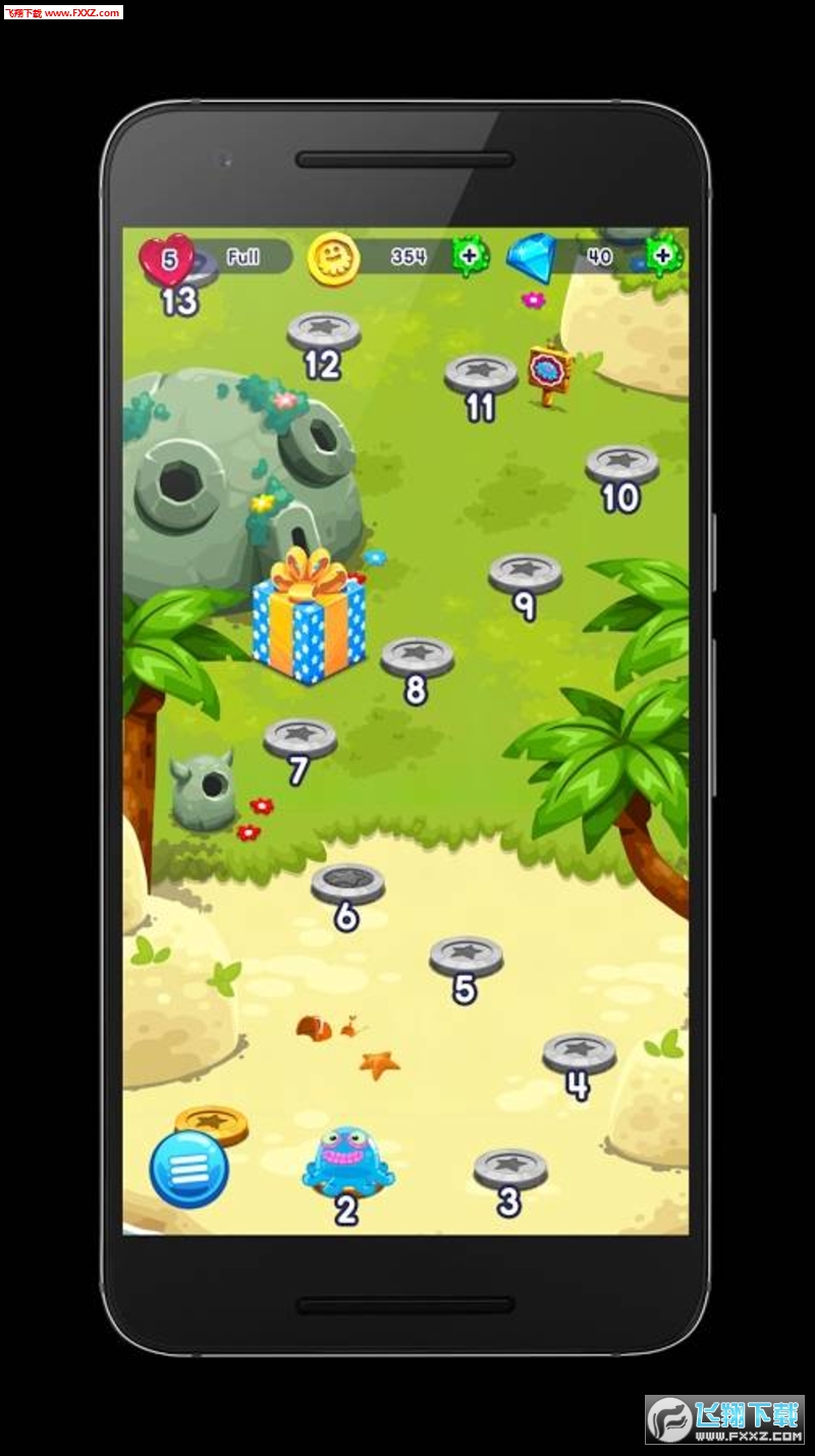 Jammer Splash(uwR׿[)2.8.1؈D0