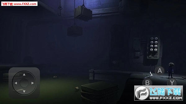 Little Horror Simulator Nightmares(جģM֙C)؈D1