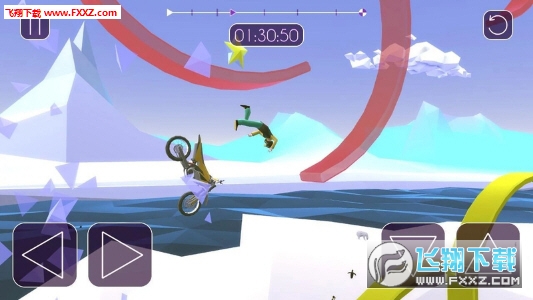 Moto Delight(gĦֹٷ[)v1.2.2؈D1