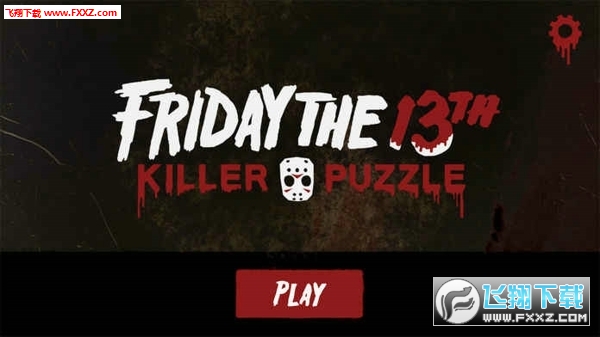 Friday the 13th(13̖嚢i}ٷ)؈D2