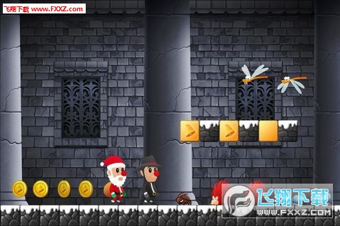 Mario New Year(RYWµһ갲׿)؈D1